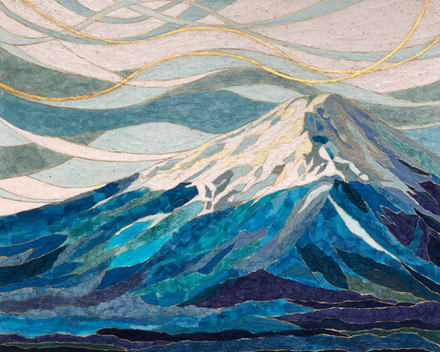 Mt. Fuji