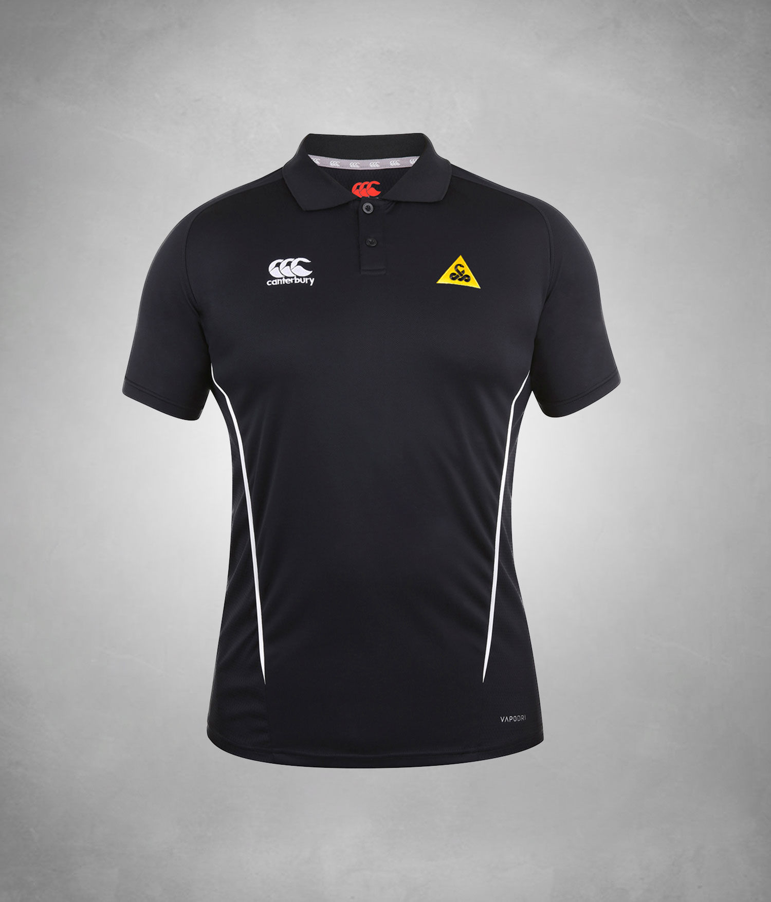 POLO TÉCNICO TEAM VIBOR-A (3 cores)