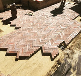 Dutch Clay Pavers