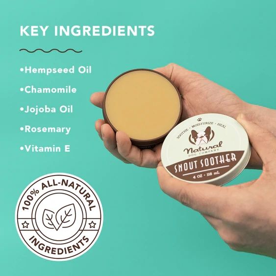 SNOUT SOOTHER Stealth K9