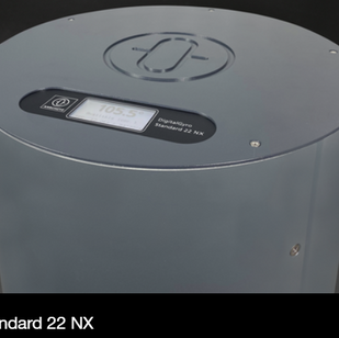 Anschütz Standard 22 Gyro Compass - 25,000 strong!