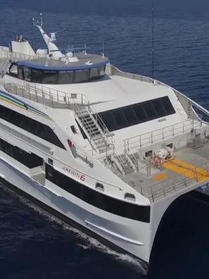 Austal Philippines - Aremeti 6 