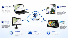 What Every Furuno TZ User Should Know About myTimeZero