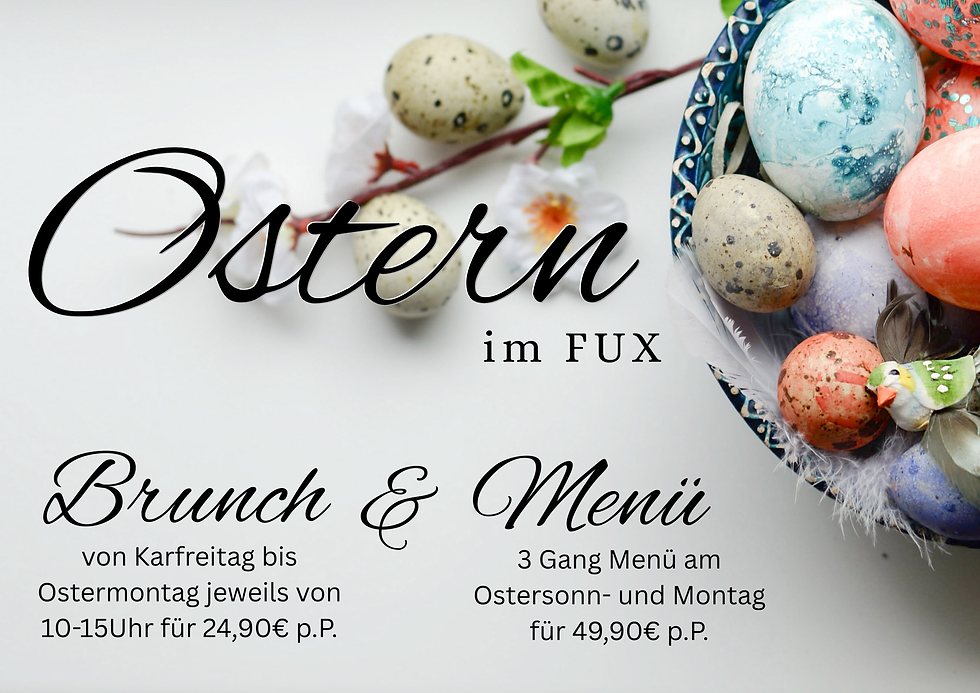 Ostertage