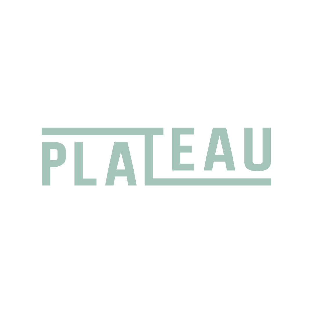 PLATEAU SPACE