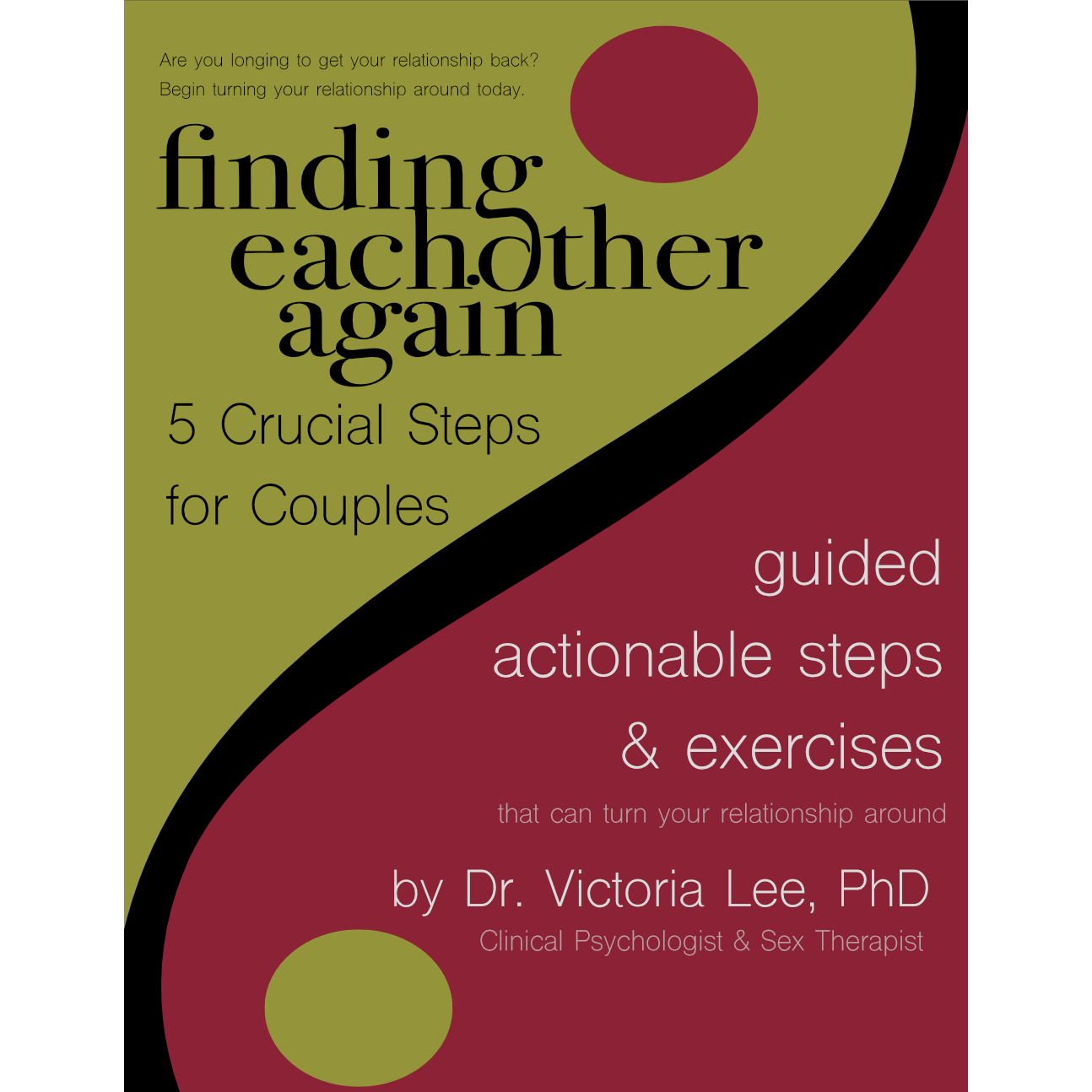 Finding Each Other Again: Five Crucial Steps