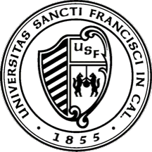 University of San Francisco Coat of Arms