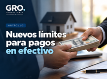 Nuevos límites para pagos en efectivo en Uruguay: ¿cuánto se puede pagar?