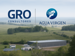 El reinicio de la planta Agua Virgen: un nuevo capÃtulo de pureza y excelencia