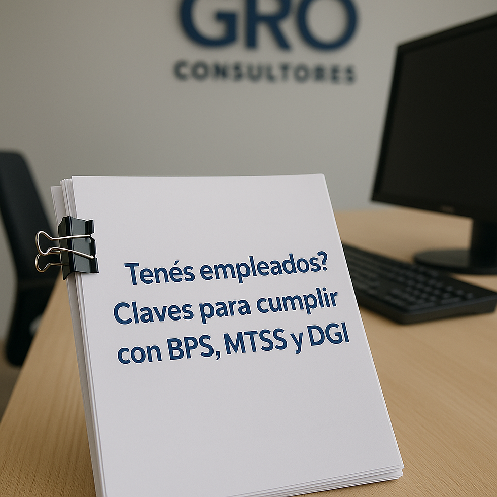empleados