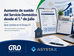Aumento de sueldo del Servicio Doméstico desde el 1.º de julio: qué cambia en el Grupo 21
