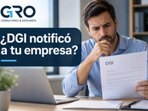 DGI comenzó a controlar el IVA de empresas nuevas: ¿qué hacer si recibís una notificación?