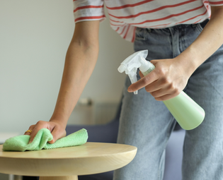 Servicio doméstico - Prima por presentismo