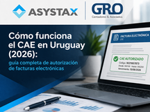 ¿Qué pasa si no emitís factura electrónica en Uruguay? Consecuencias reales y cómo regularizarte en 2026