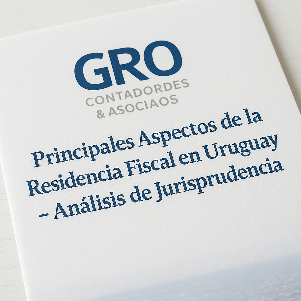 RESIDENCIA