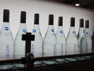 Cómo optimizar la carga tributaria de una planta embotelladora de agua mineral en Uruguay