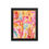 Thumbnail: Jenny Villatore - Untitled (1) Framed Print