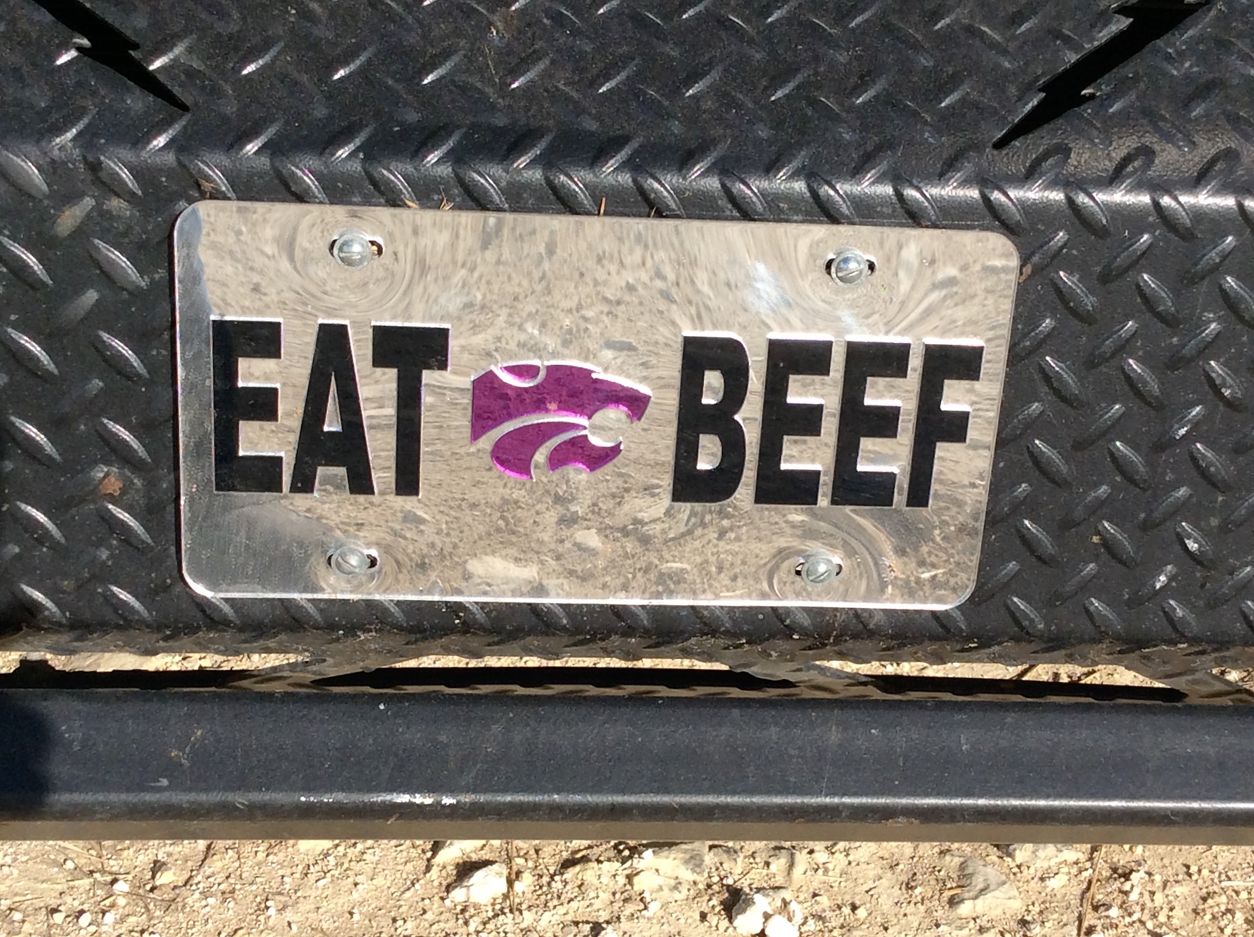 Eat Beef