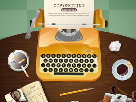 05 Techniques de #copywriting qui fonctionnent 😉📌