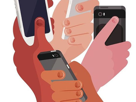 L’essor du marketing digital en Afrique : comment les entreprises peuvent en profiter ?