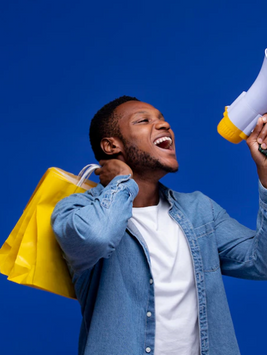Les 10 commandements de la vente: comment devenir un vendeur d'exception !😀
