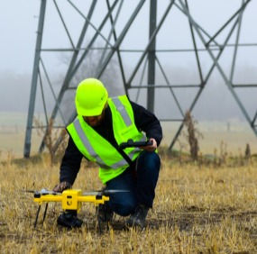 Utility Inspections