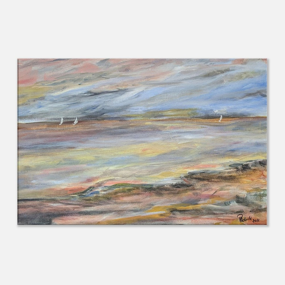 Miniaturbild: Heimkehr