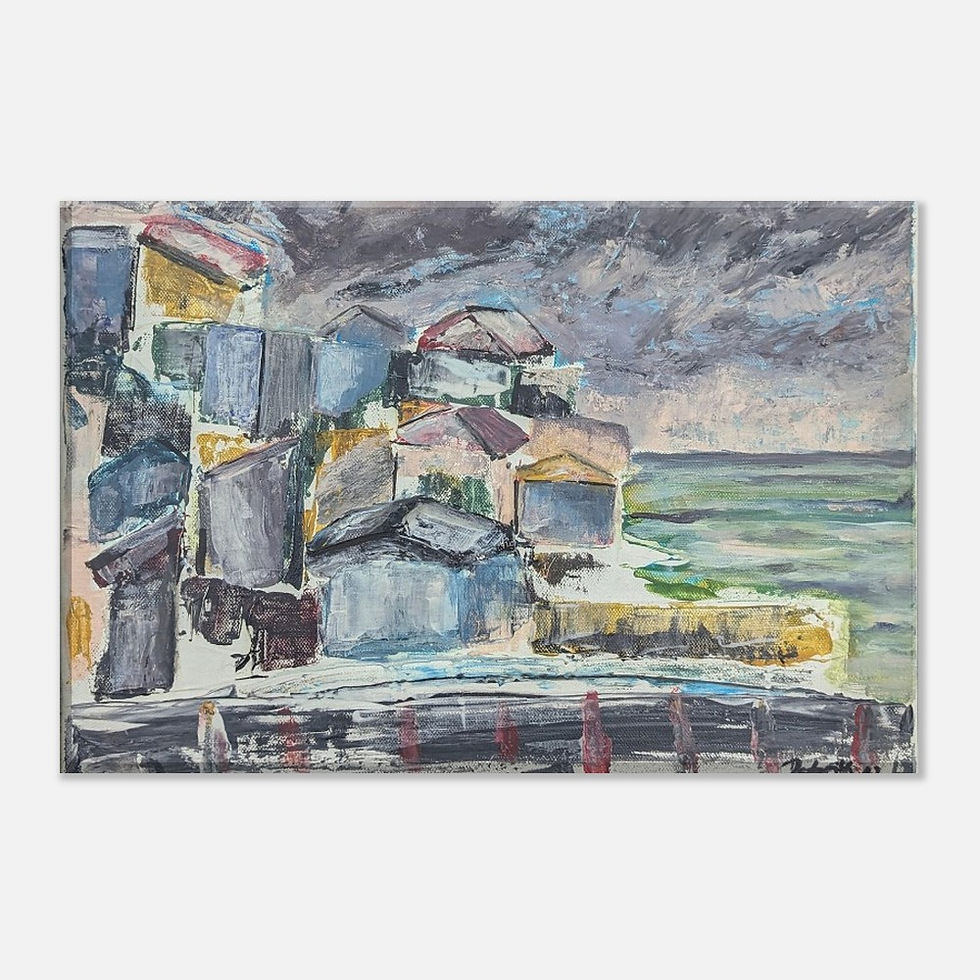 Miniaturbild: Altstadt Sassnitz