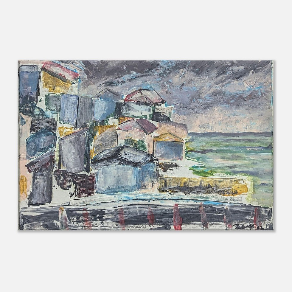 Miniaturbild: Altstadt Sassnitz