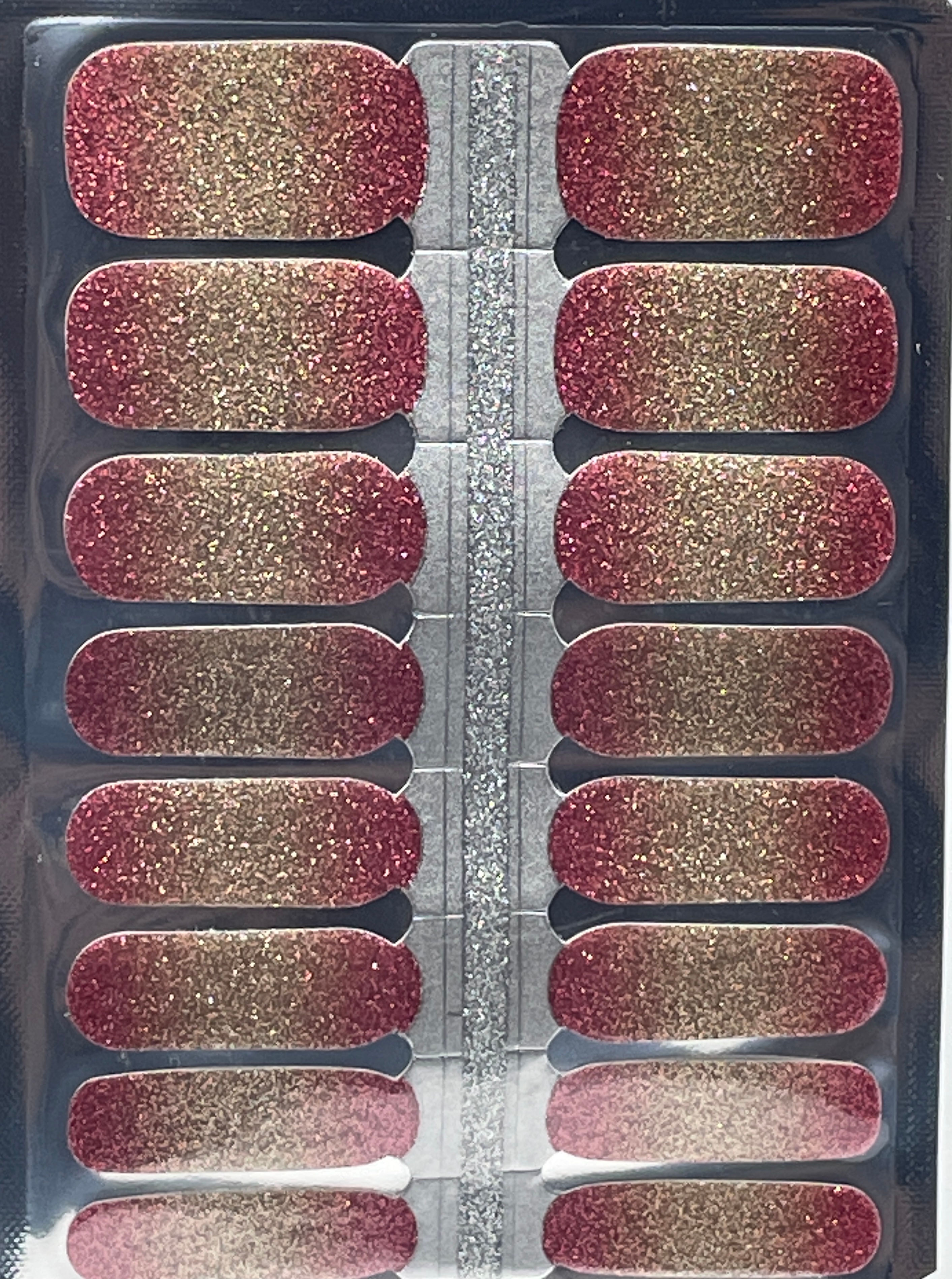 Golden Sunset - #Z042