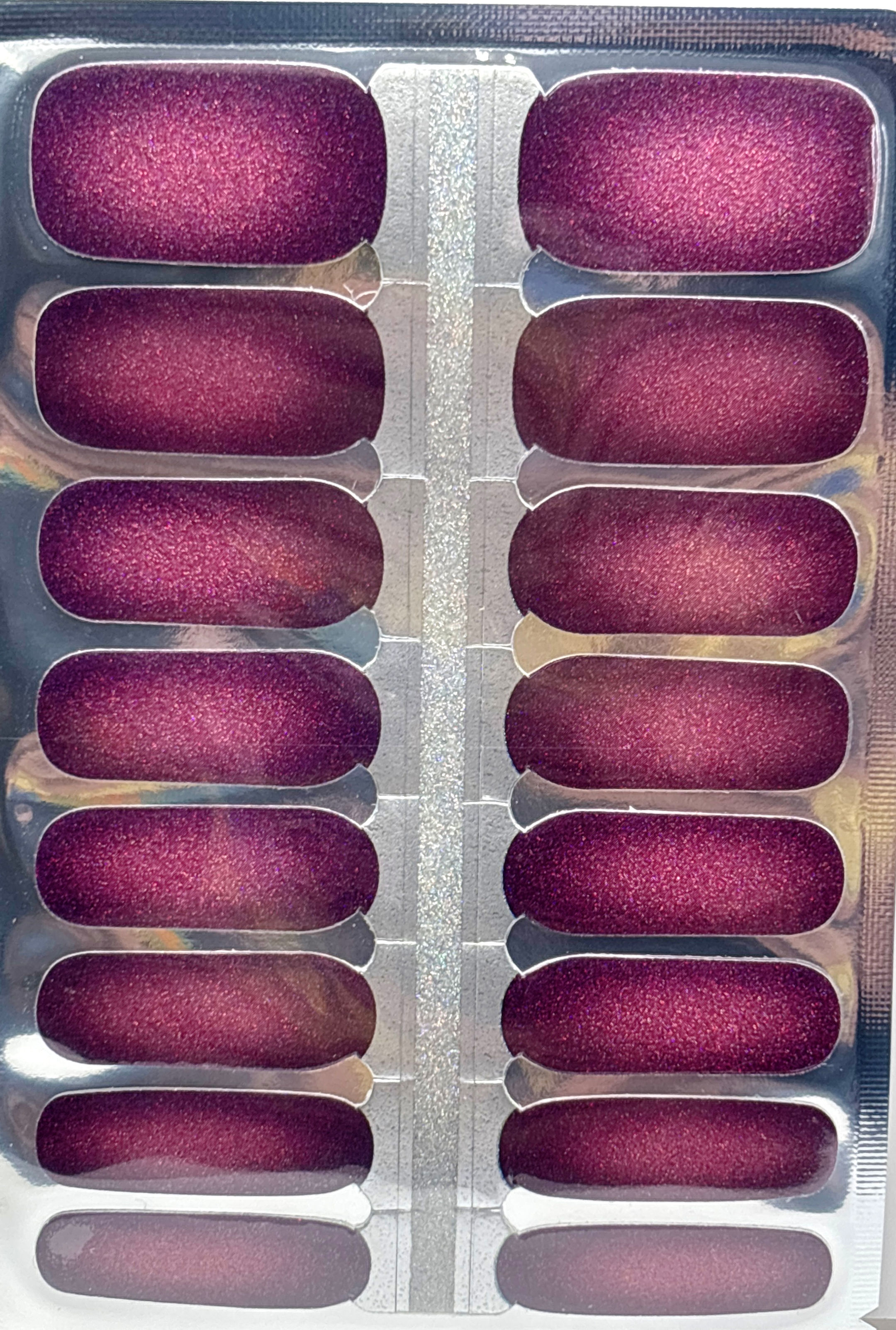 Plum Perfect   (17758)