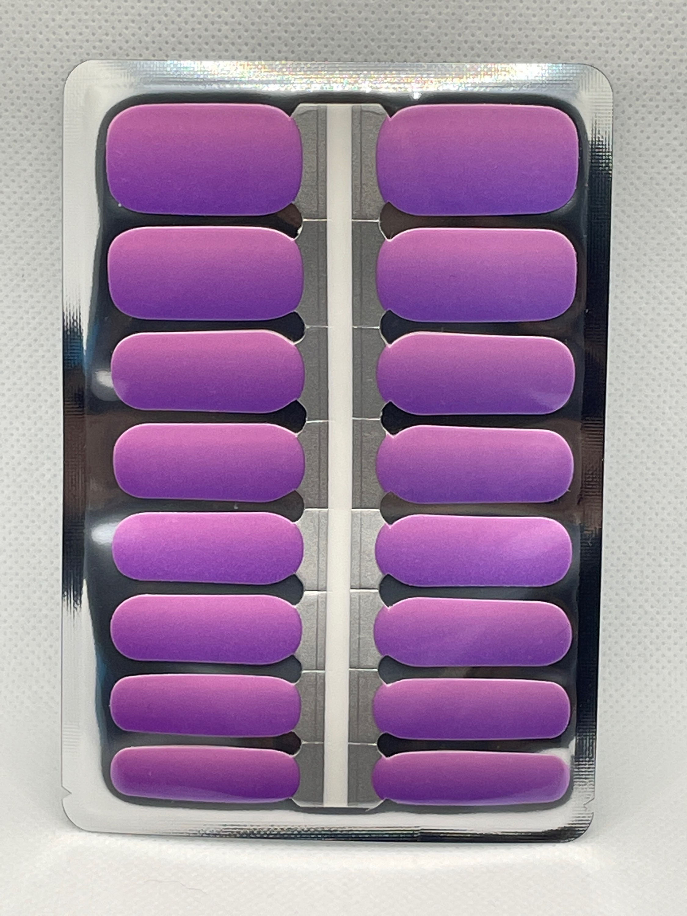 Purple passion #Z151