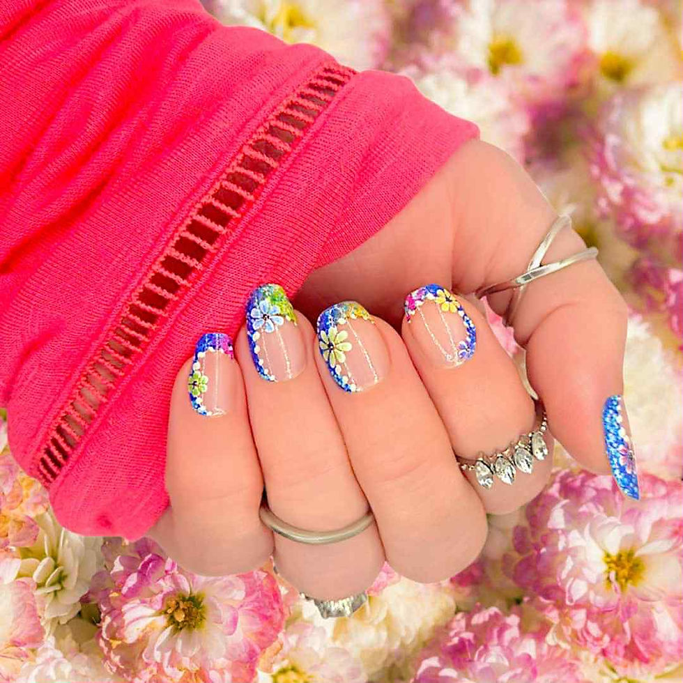 Thumbnail: Beautiful Bloom