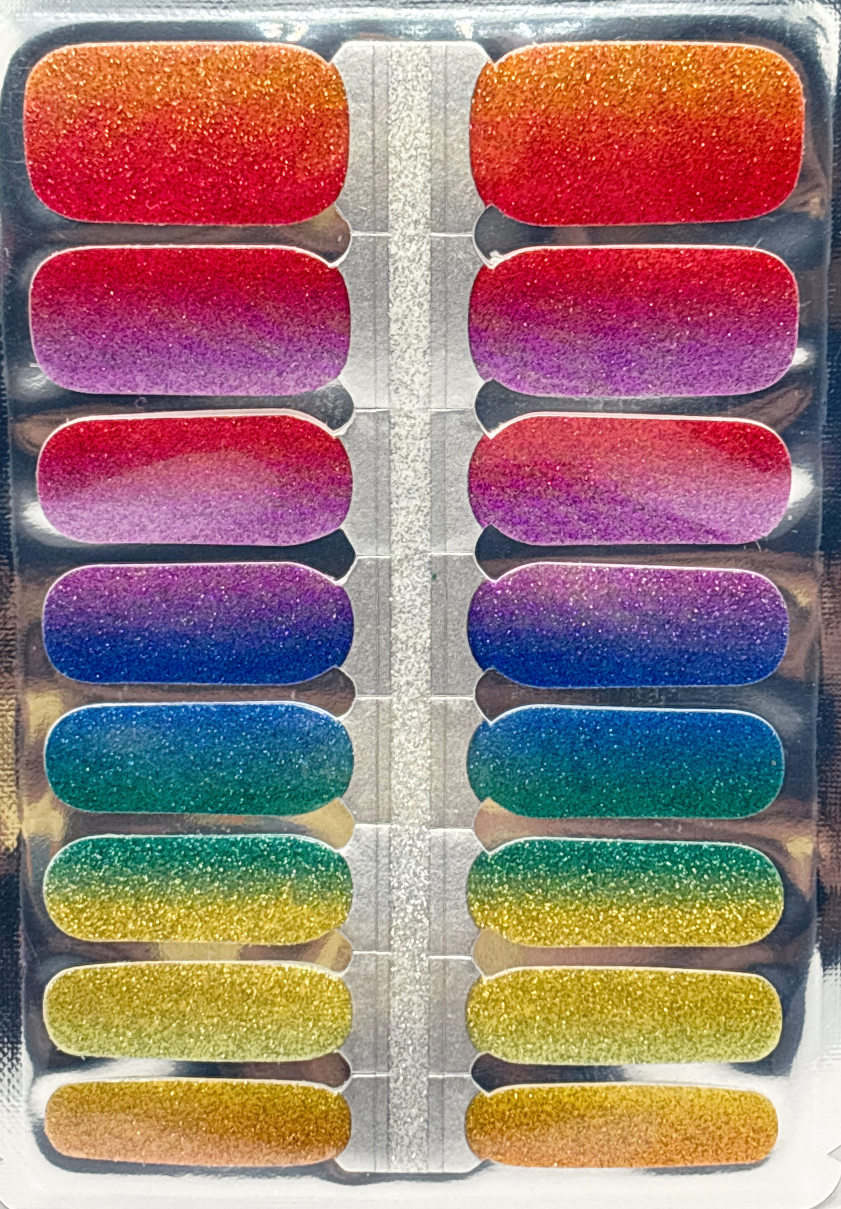 Color My World  #ZB300