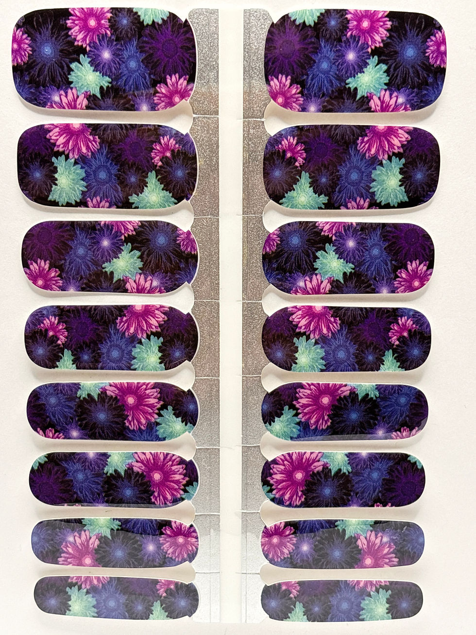 Thumbnail: Floral Delight