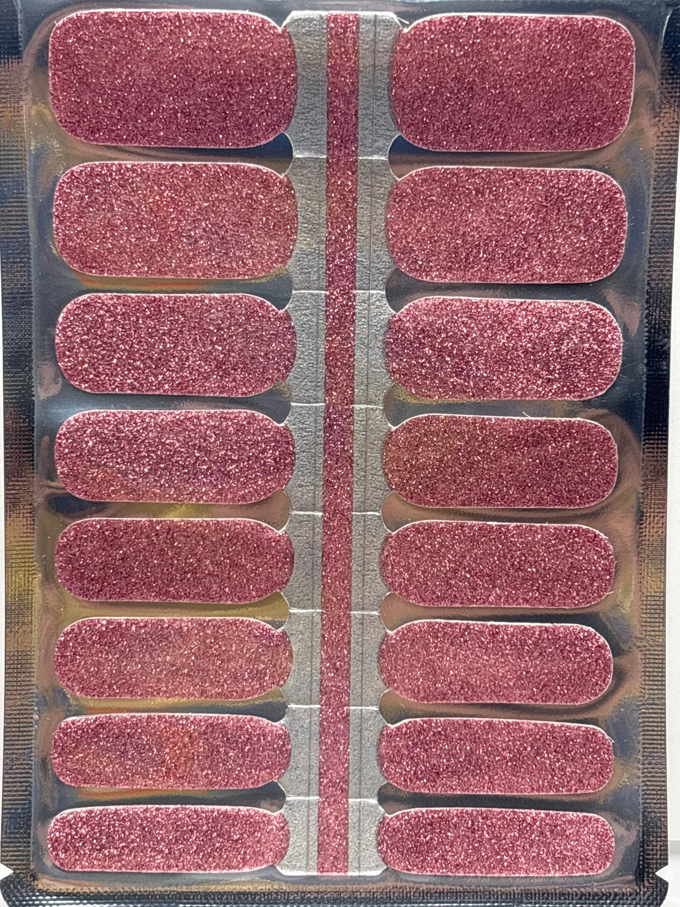 Pink Champagne   #ZB317