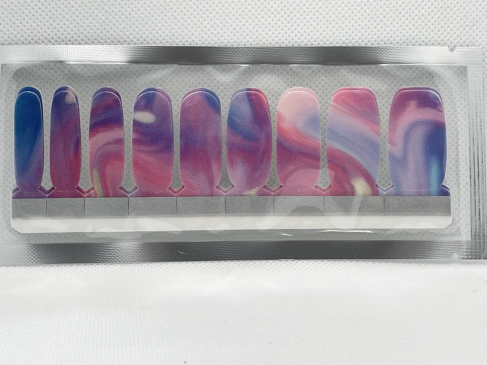 Inner Peace - #KHZ6007