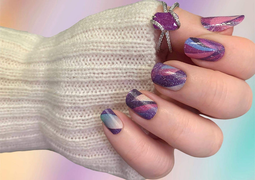 Thumbnail: Magic Swirls