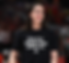 Caitlin Clark of the Indiana Fever, pictured in a shirt reading "Pay Us What You Owe Us." This was one of the many forms of upstanding against salary inequalities by players. Copyright Decode Econ.