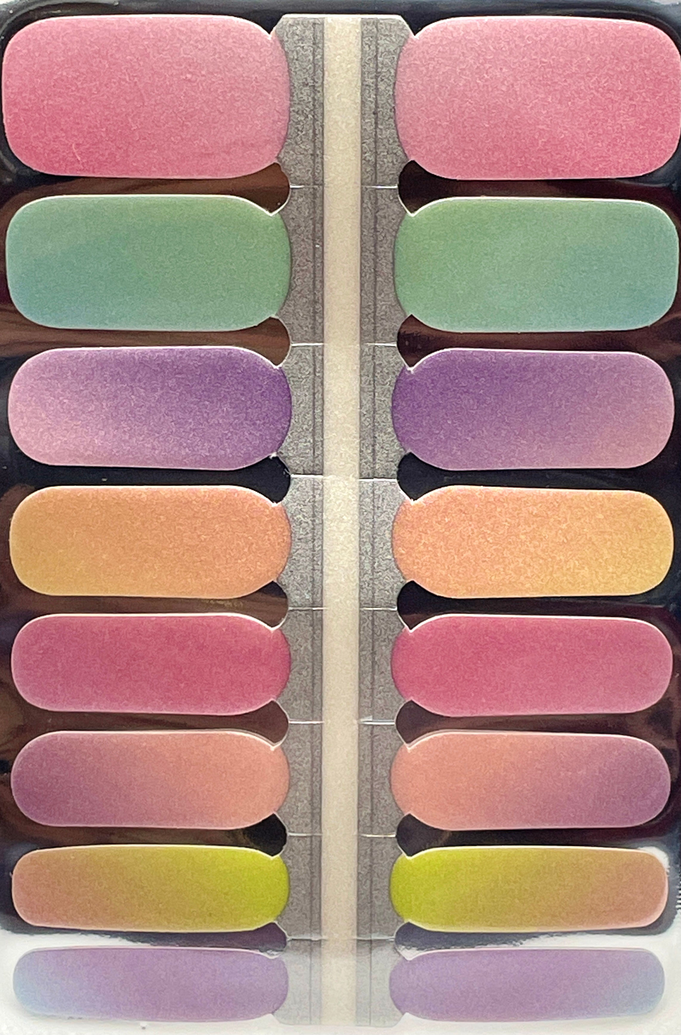 Array of Sorbet - #Z087     (17504)