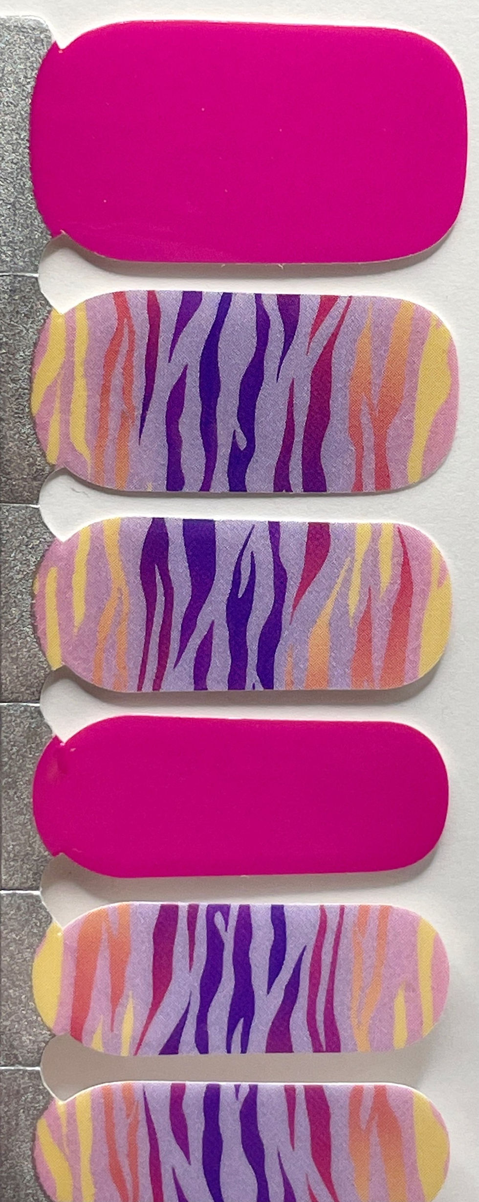 Thumbnail: Sunset Safari (Glow in the Dark)