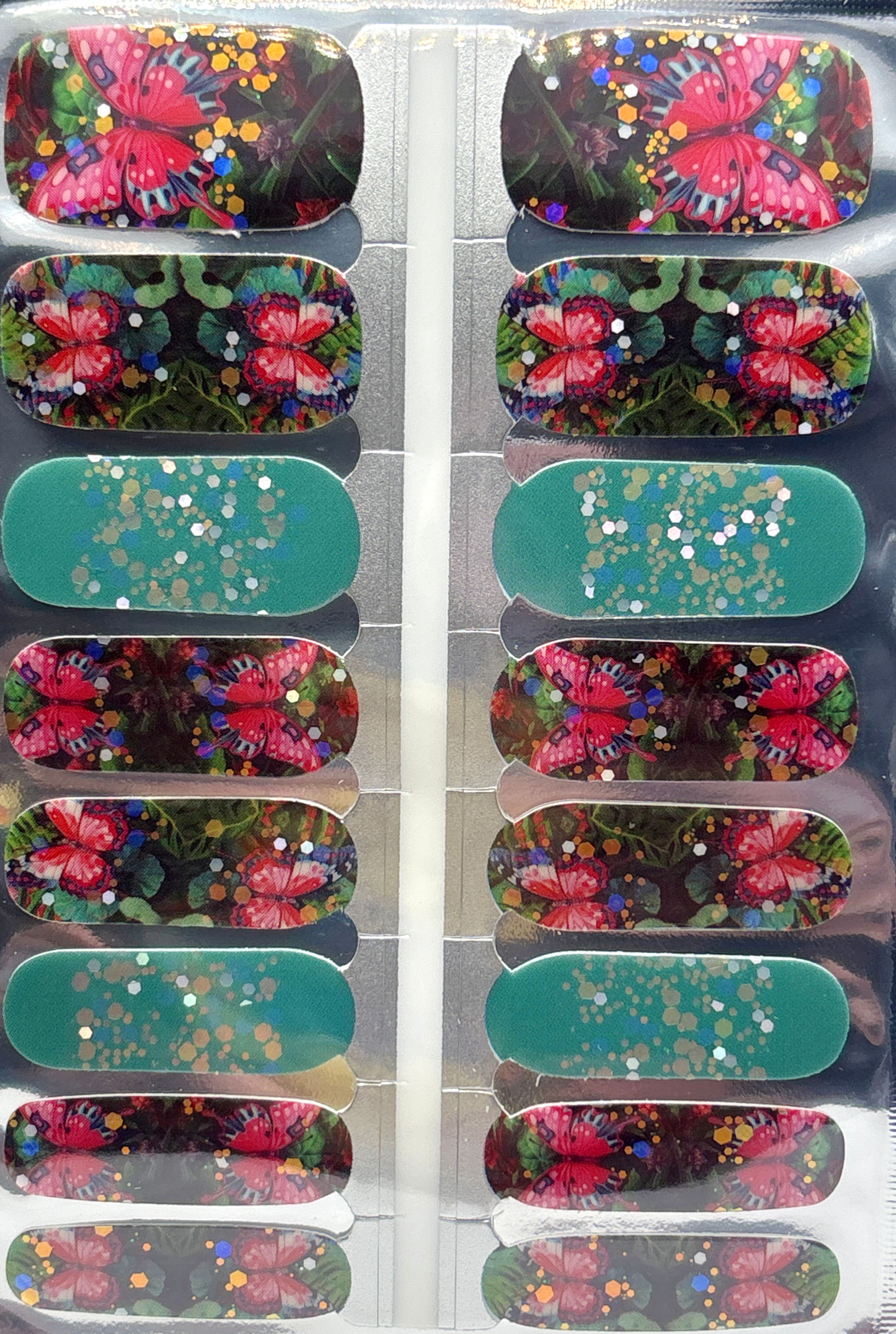 Floral Fantasy   (17661)