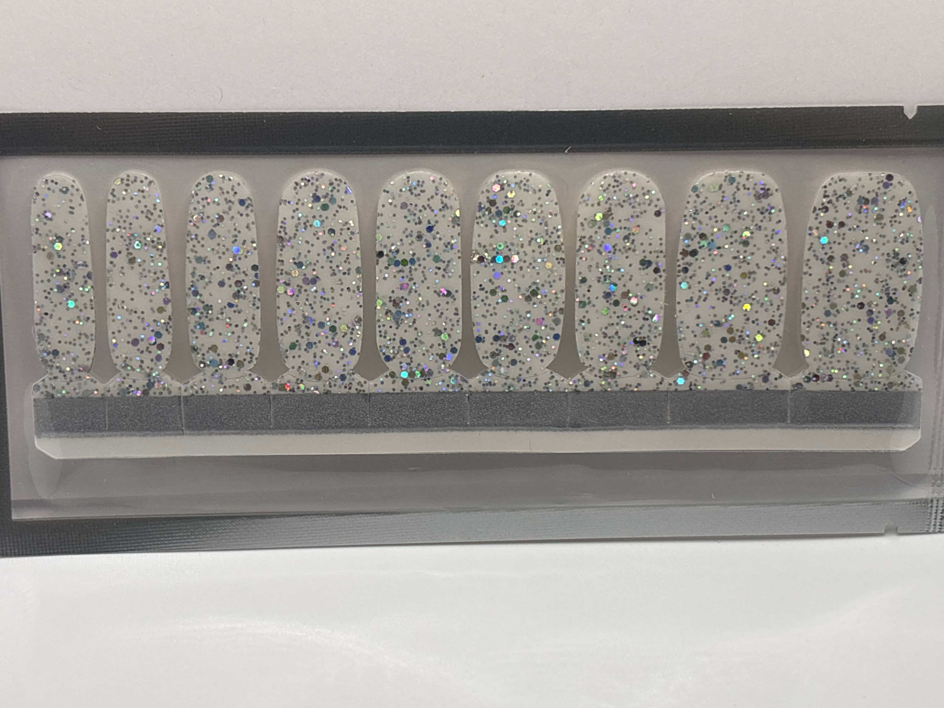 Diamonds in the rough     #KLL0001