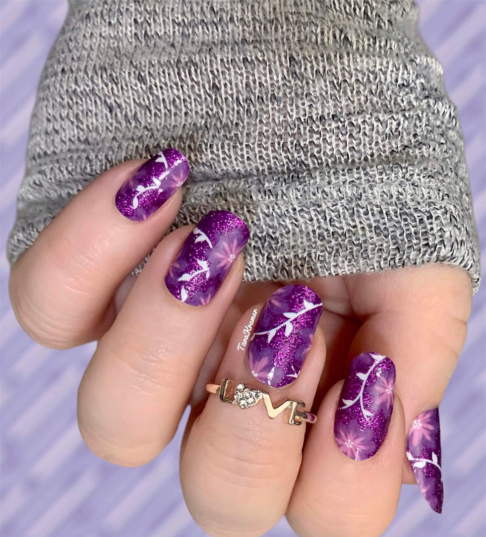Thumbnail: Fairy Blossom 