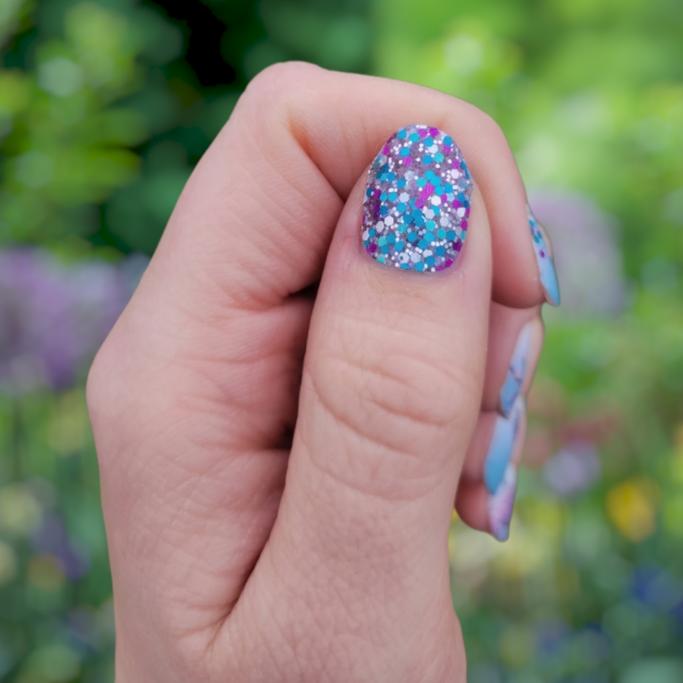 Thumbnail: Wings of Spring 