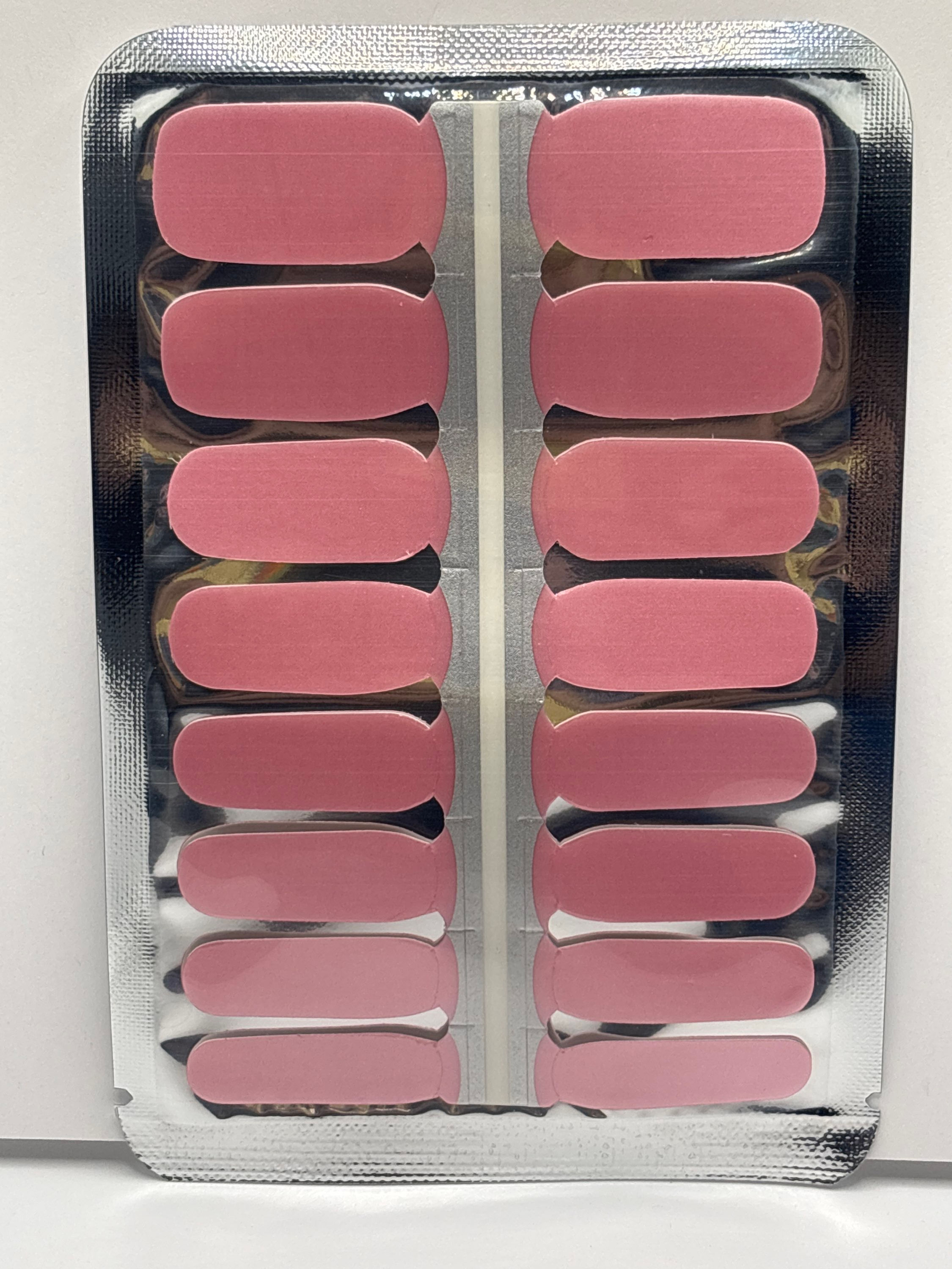 Dusty Rose     #SZ-005