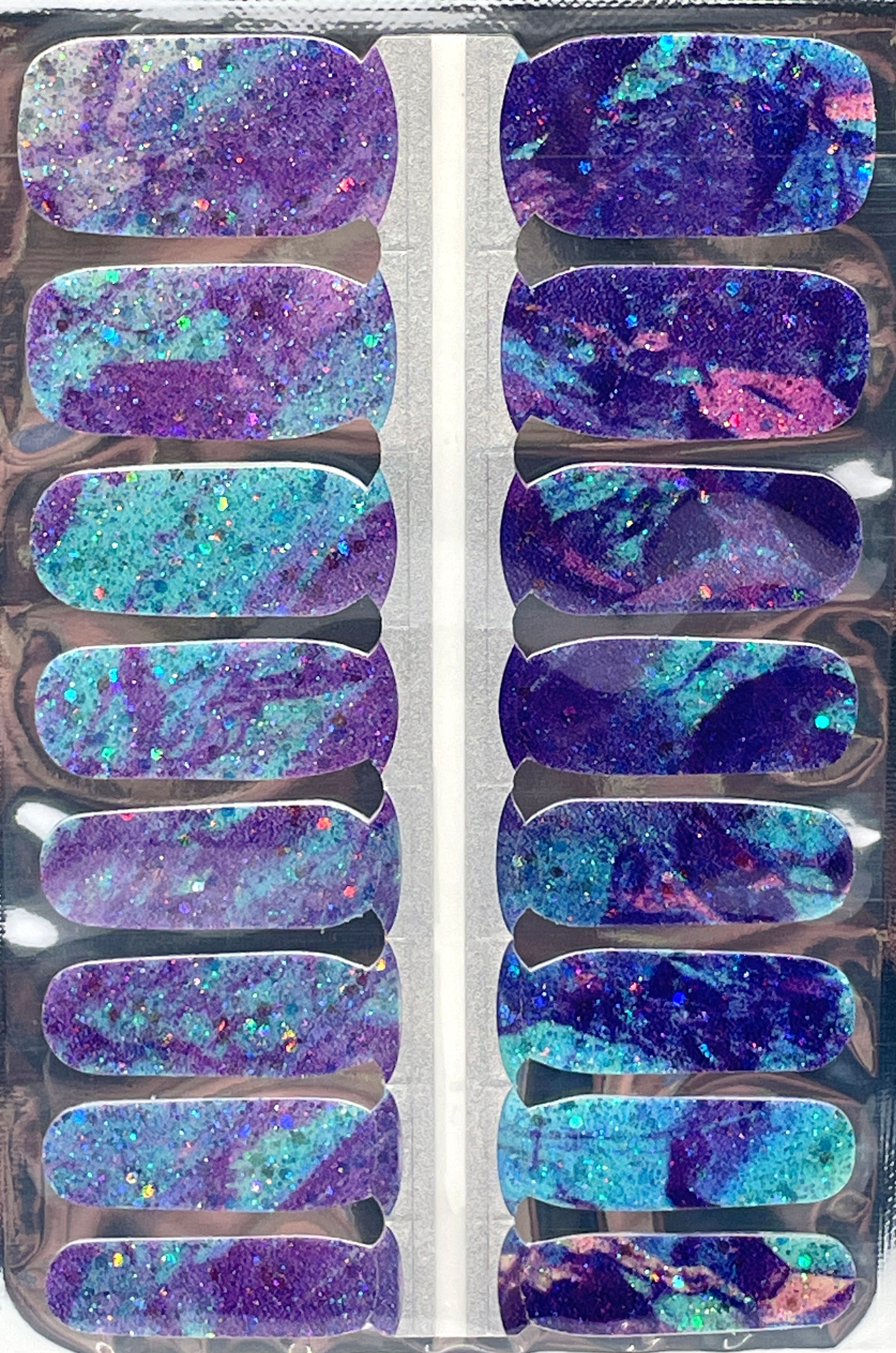 Glitter Graffiti - #SL015