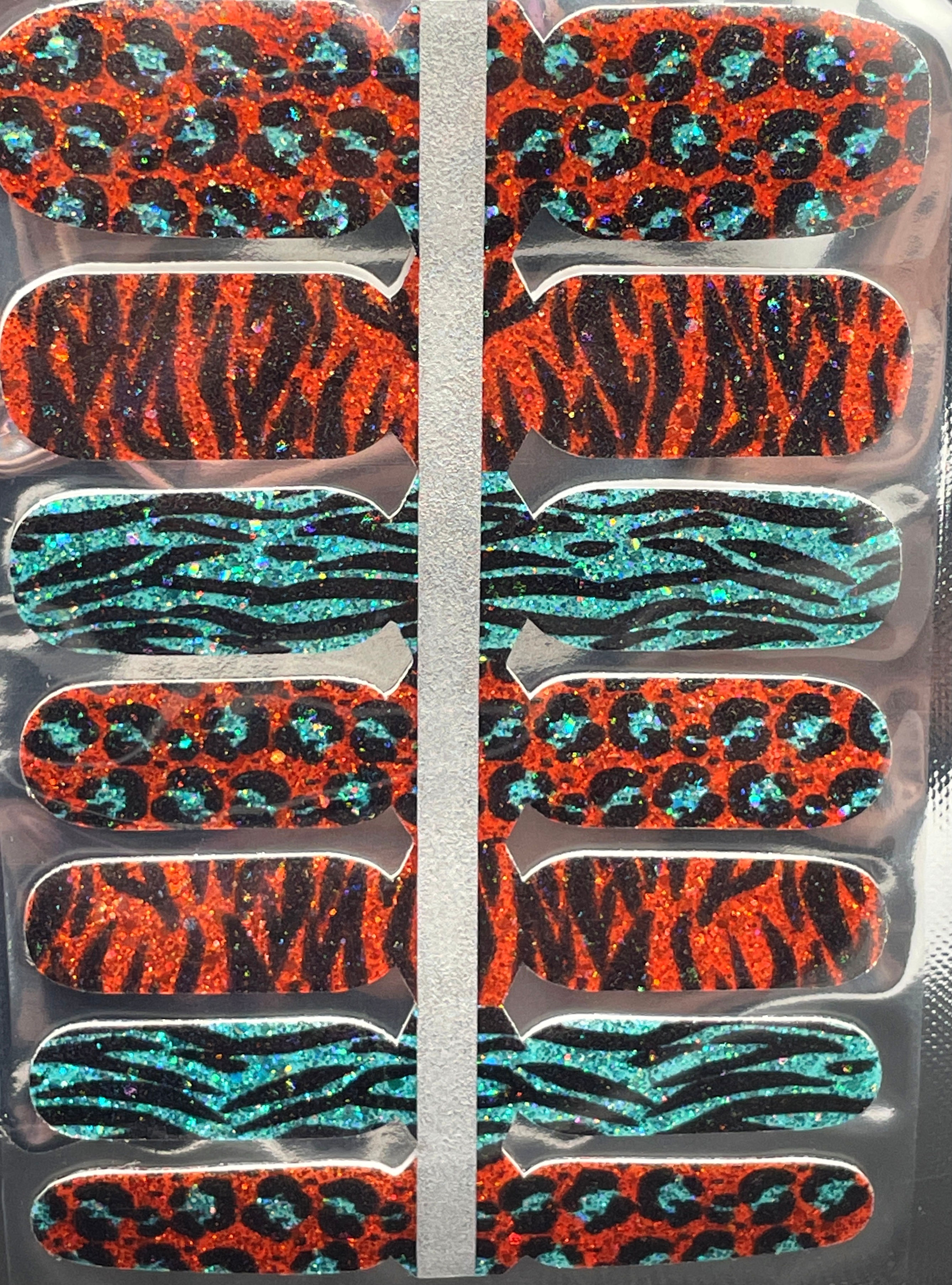 Wild 'n Out  TL4-049 