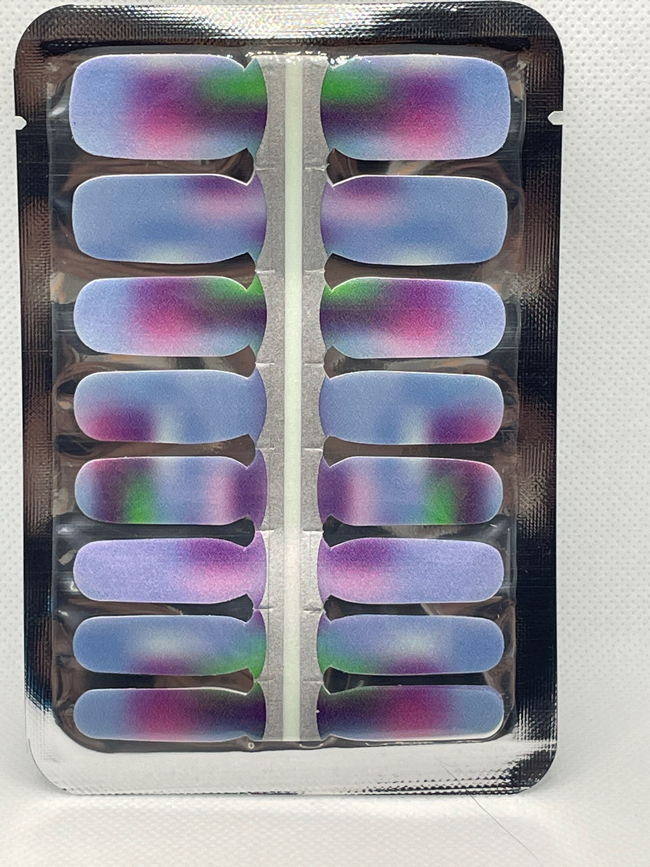 Party Girl Glow      #SX078 (Chameleon )