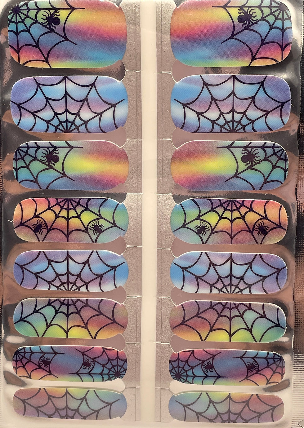 Itsy-bitsy spider 17318